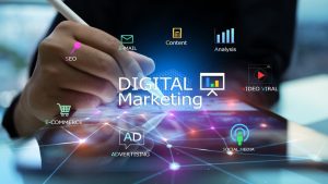 que es marketing digital y que estrategias hay1